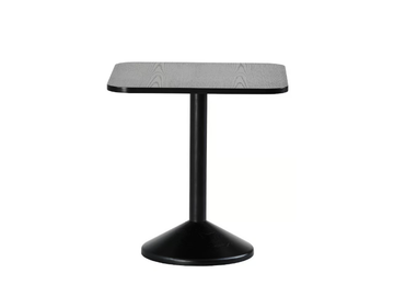 PIVÅ PV2 - H73cm - Square wooden table by Karl Andersson - view 2